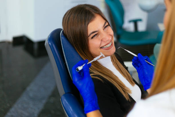 Best Wisdom Tooth Removal  in Frankton, IN