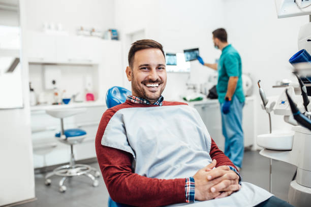 Best Dental Exams and Cleanings  in Frankton, IN