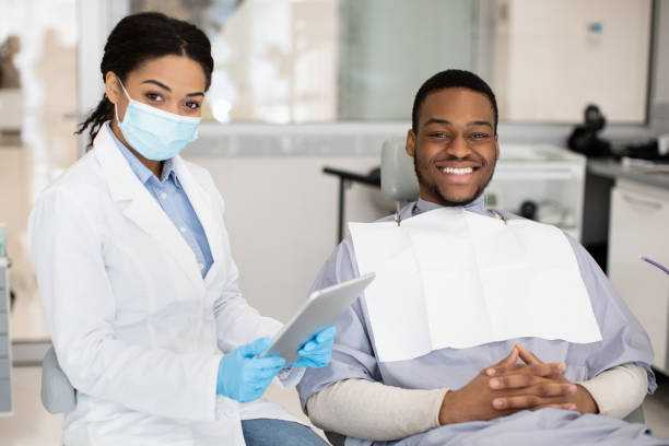 Best Teeth Whitening  in Frankton, IN