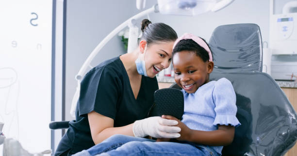 Emergency Dental Services in Frankton, IN