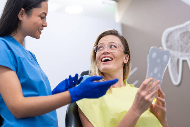 Best Periodontal (Gum) Disease Treatment  in Frankton, IN