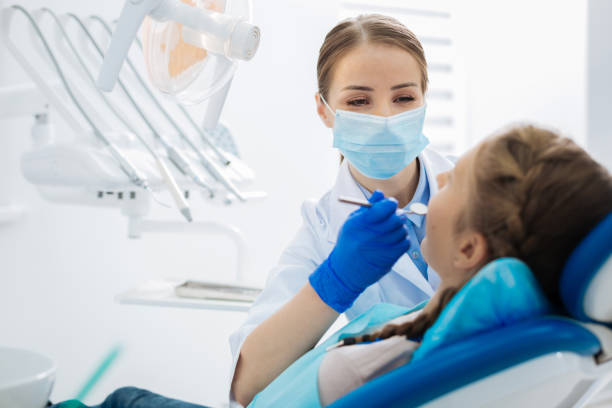 Best Pediatric Dentistry  in Frankton, IN
