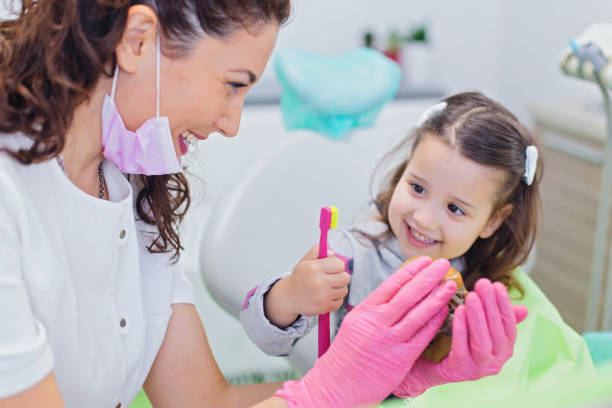 Best Dental Fillings (Composite and Amalgam)  in Frankton, IN